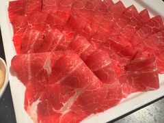 -南门涮肉(上海二店)