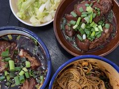 -山城盅盅面