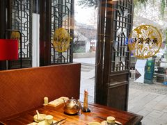 -鱼食饭稻·苏浙土菜17年老馆子(平江路店)