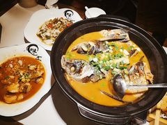 -千岛湖小鱼儿·淳安匠心农家菜