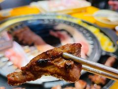 -喜来稀肉(北外滩白玉兰广场店)