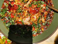 -锦府盐帮·侯宅(五棵松万达店)