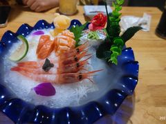 -桃屋日本料理(清华科技园店)
