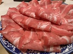 -宣武小院涮肉(前门店)