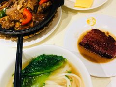 -龙记香港茶餐厅(久光百货店)