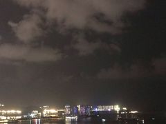 -三亚福朋喜来登酒店·大堂吧