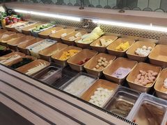 -极乐小煮·成都冒菜(科技绿洲店)