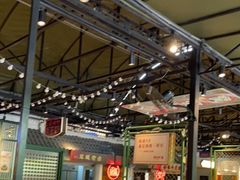 大堂-霸王虾·麻辣小龙虾(清水河公园店)