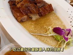 -顺德人家食府(黄金广场店)