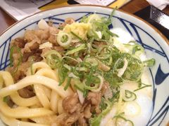 -丸龟制面(北心斋桥店)