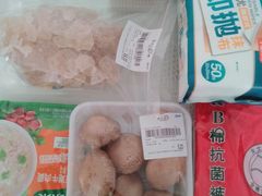 -世纪联华(外高桥店)