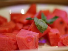 -长春高新益田福朋喜来登酒店·宜客乐标帜餐厅