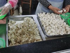 -周震馄饨