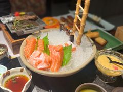 -匠和风精致料理(成都龙湖滨江天街店)