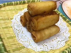 大良炸牛奶-味妙顺德厨房(绿地缤纷城店)