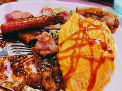 -龙记·香港茶餐厅(海上世界店)