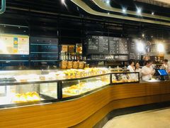 -麦田工坊(月湖店)