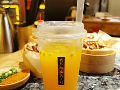 -蜀大侠火锅(四川北路店)