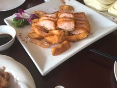 -牟传仁饭庄(星海店)