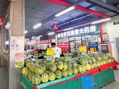-金宝生活市场(东五环店)