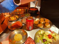 -西塔老太太泥炉烤肉(苏州大悦城店)