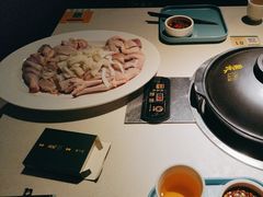 -百年果林椰子鸡(中洲店)