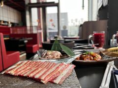 -谷牛和牛烤肉(漕河泾印象城店)