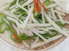 -长兴菜馆(高桥店)