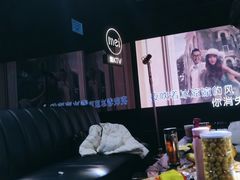 -魅KTV·AI辅唱(人民广场旗舰店)