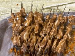 -酒宝荡烧烤(长航局江大路住宅小区店)