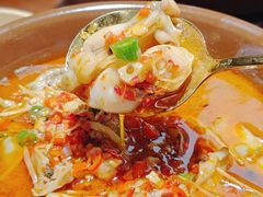 -花椒俏川菜小馆(南海万达店)