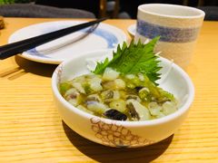 芥末章鱼-富山日式料理(宽厚里店)