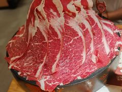 -慶の寿喜烧·和牛自助餐厅(浑南店)