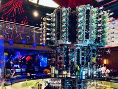 -MOSSO德国餐厅·音乐酒吧(环宇荟店)