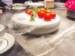 -海派悦庭·海胆烧麦·新融合菜(凯德广场店)