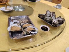 -蠔门宴海鲜城·阳江特色菜