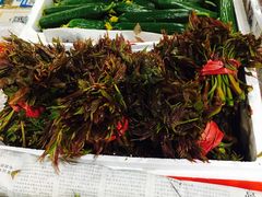 -锦绣大地生鲜食品厅