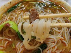 天府米线-天府米线笼笼肉夹馍(钟楼小区店)