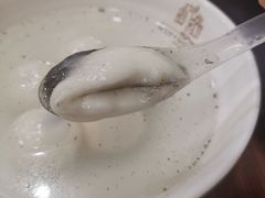 黑芝麻汤圆-五芳斋(中山大道总店)