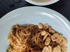 -回味鸭血粉丝汤(京新广场店)
