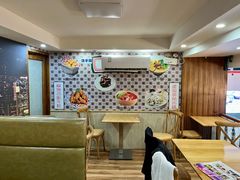 -香港仔茶餐厅(凤阳店)