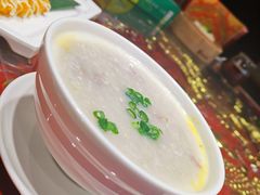 -龙悦湾酒家·八阵鱼生·渔人码头店