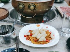 -壹条龙饭庄台基厂店