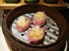 -广州花园酒店荔湾亭·地道点心·粤式饮茶