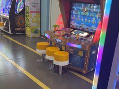 -快乐街区(重庆龙湖时代天街店)