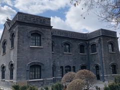 -张学良旧居陈列馆
