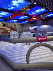 -marspace马斯派超级运动公园(正弘汇店)