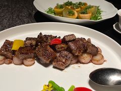 -君庭中餐馆(湘江豪生店)