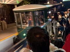 -山顶缆车