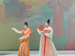 -东亿天弘演播大厅